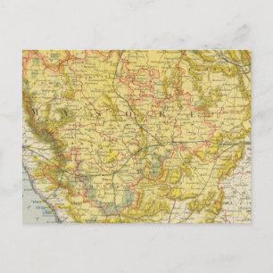 Carte Postale Inde 7