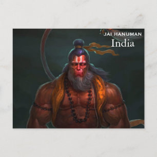 Carte Postale Inde Vintage Tourisme Voyage Ajouter