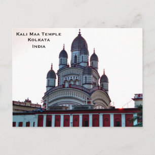 Carte Postale Inde Vintage Tourisme Voyage Ajouter