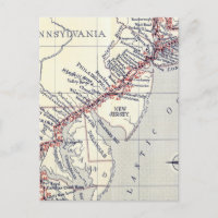 Index des plaques d'arpentage des routes