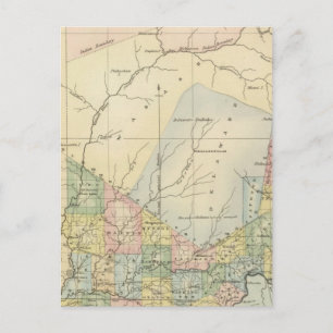 Carte Postale Indiana 4