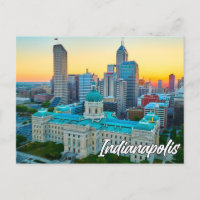 Indianapolis, Indiana, États-Unis