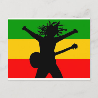 Carte Postale Indicateur