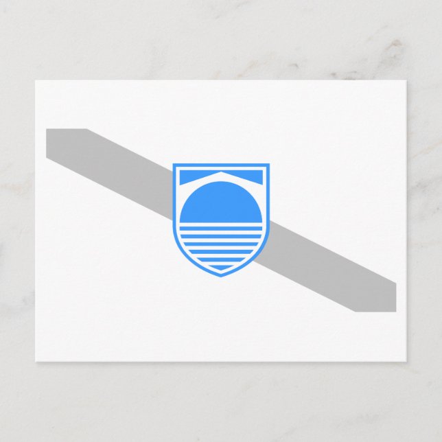 Carte Postale Indicateur Mostar (Devant)