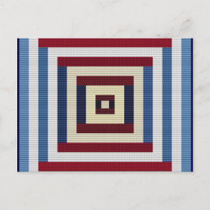 CARTE POSTALE INFINITÉ