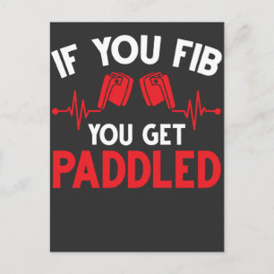 Carte Postale Infirmière drôle de cardiologie Paramedics Humour 