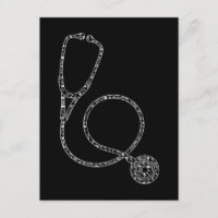 Infirmière médecin Stethoscope Infirmière