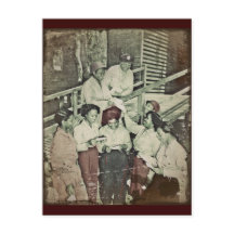 Infirmières dans le Pacifique Sud-Ouest Obtenir du