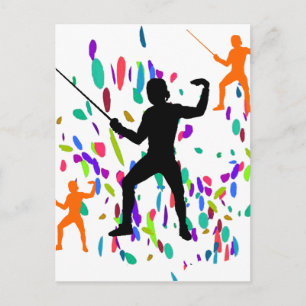 CARTE POSTALE INFRACTION