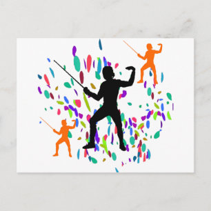 CARTE POSTALE INFRACTION