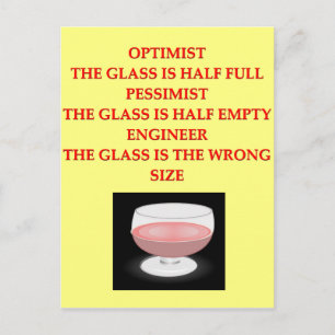 Carte Postale ingénierie