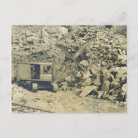 INGÉNIEUR D'EXPLOITATION D'UNE grue et D'UNE DOUCH