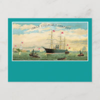 Inman Steamship Company