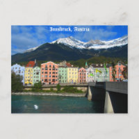 Innsbruck Austria