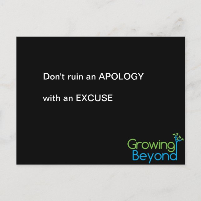 Carte postale inspirante #24 (Devant)