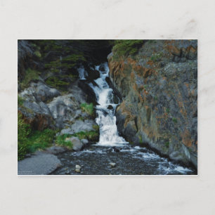 Carte Postale Inspiration de McCugh Creek