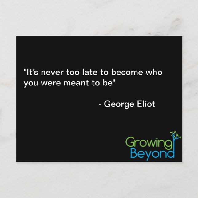 Carte postale inspirée #2 (Devant)