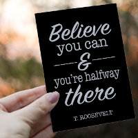 Inspirer Croire En Vous-Même Motivationnel