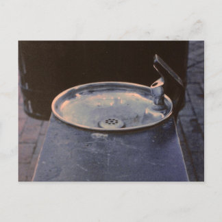 Carte Postale Instantanés Denver