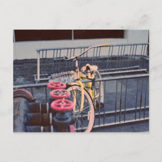 Carte Postale Instantanés Denver