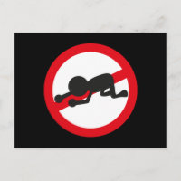 Interdiction de la frustration - arrière - plan bl