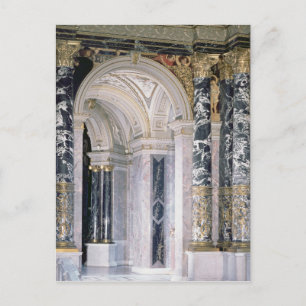 Carte Postale Intérieur du Kunsthistorisches Museum