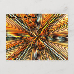 Carte Postale Introduction