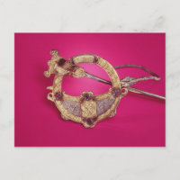 Inverse de la Broche Tara