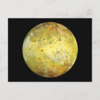 Io (Lune de Jupiter)