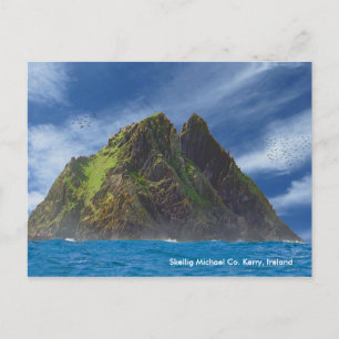 Carte Postale Irish image for postcard