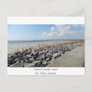 Carte postale Irish Images