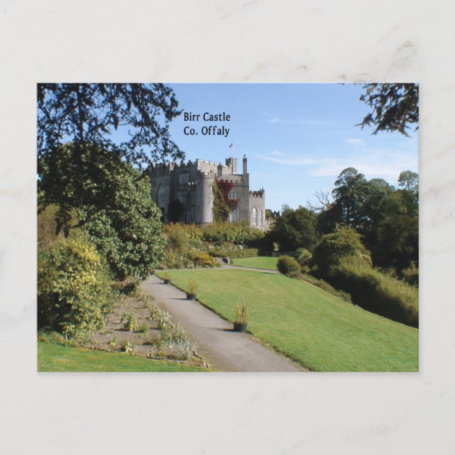 Carte postale Irish Images (Devant)