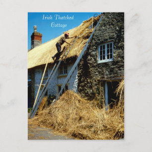 Carte postale Irish Images