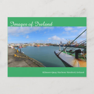 Carte postale Irlande