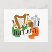 Irlande