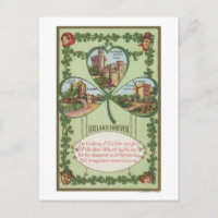 Irlande Forever - Châteaux de liège et de Killarne