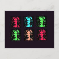Isaac Newton Collage