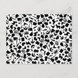 Carte Postale Islam...