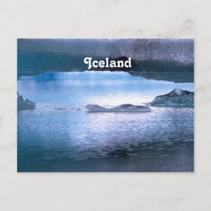 Carte Postale Islande