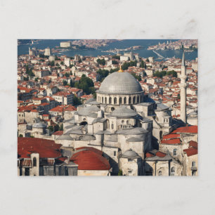 Carte Postale Istanbul (13)