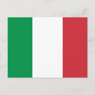 Carte Postale italie