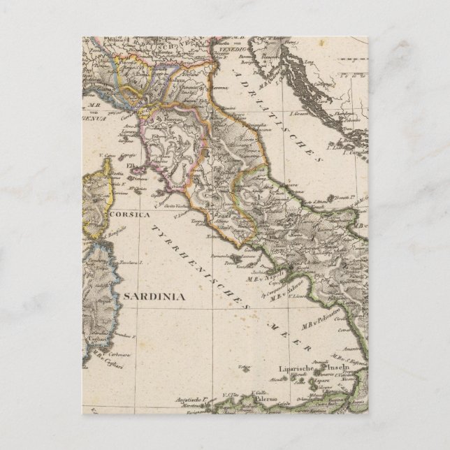 Carte Postale Italie 11 (Devant)