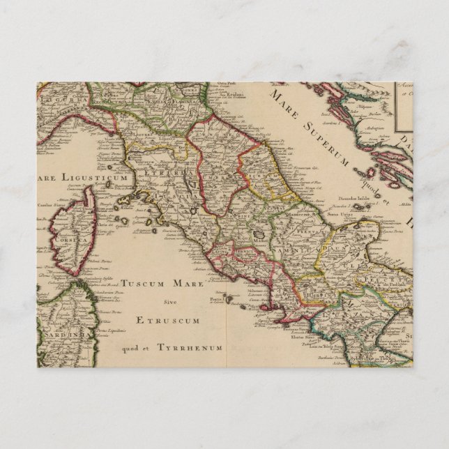 Carte Postale Italie 16 (Devant)