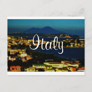 Carte Postale Italie 2