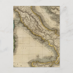 Carte Postale Italie 22