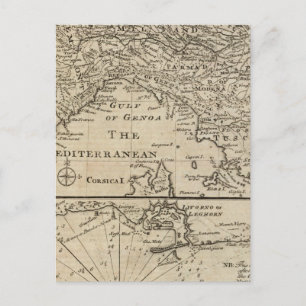 Carte Postale Italie 23