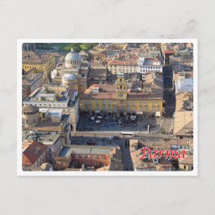 Carte Postale Italie - Émilie Romagne - Parme -