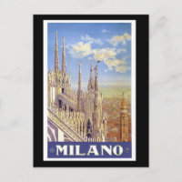 Italie Milan Assisi Napoli Vérone San Remo