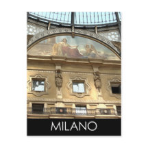 ITALIE MILANO