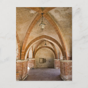 Carte Postale Italie, Piémont (Piemonte), région occidentale,